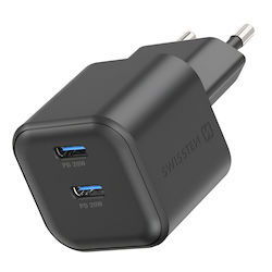 Swissten 22070510 Adapter 20W Swissten 22070510 Adapter 20W
