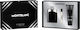 MontBlanc Legend Herren Set mit Eau de Toilette 3Stück