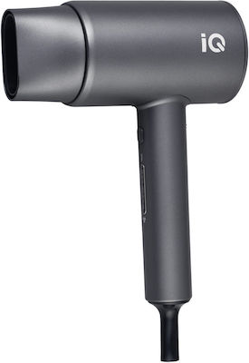 IQ Ionic Hair Dryer 1800W HD-1277