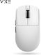 VXE R1 SE+ Ασύρματο Gaming Ποντίκι 18000 DPI Λευκό