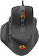 Redragon M806 Gaming Ποντίκι Μαύρο