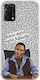 Epische Zitate Livanezos Oppo A94 5g Flexibles TPU Transparentes Silikon