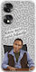 Epic Quotes Livanezos Honor 70 5g Flexible Tpu Διάφανη Σιλικόνη