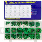 O ring 108473 140gr 270pcs