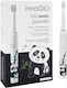 innoGio Children's Electric Toothbrush with Chr...