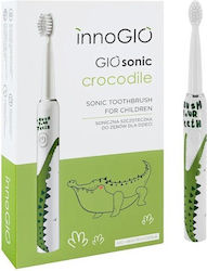 innoGio Children's Electric Toothbrush Age 3+ Years