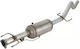 Particle Filter Opel Astra H L48 Bm Catalysts Bm11122hp