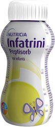 Nutricia Infatrini Peptisorb για 18+ Μηνών 200ml
