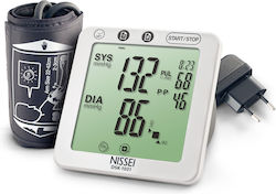Nissei Nissei Japan Automatic Blood Pressure Monitor Dsk-1031 Nissei Nissei Japan Automatic Blood Pressure Monitor Dsk-1031