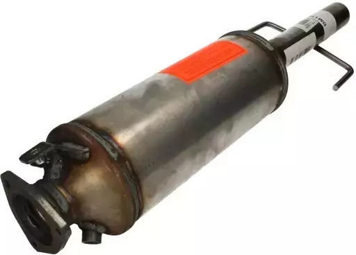 Филтър за частици Fiat Doblo Cargo 223 Bm Catalysts Bm11082