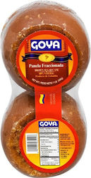 Goya Panela Ζάχαρη Ακατέργαστη Ζαχαροκάλαμο 4 Τμχ 454gr