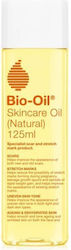 Bio Oil Natural Oil 125ml