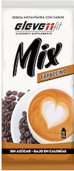 Elevenfit Mix Beutel Cappuccino 9g X 12 Stück