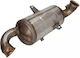 Partikelfilter Peugeot 407 6d BM Catalysts BM11013HP