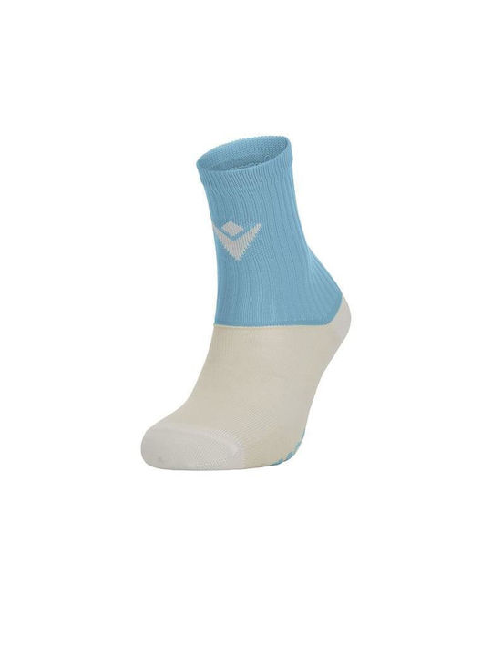 Macron Skill Macron Sportsocken Blau 1 Paar