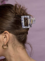 Hey Beauty! Haarspangen Lila