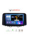 Carmedia Автомобилна Аудио Система (Блутут/USB/WiFi/GPS/Apple-Carplay/Android-Auto) с Тъчскрийн 10.36"