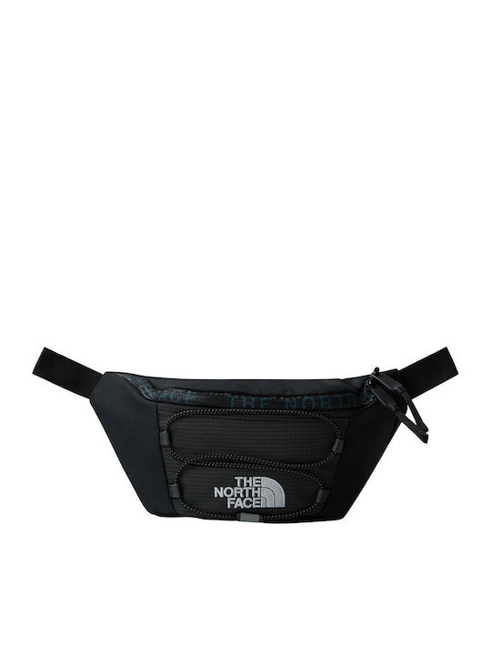 Jester Belt Bag Gray