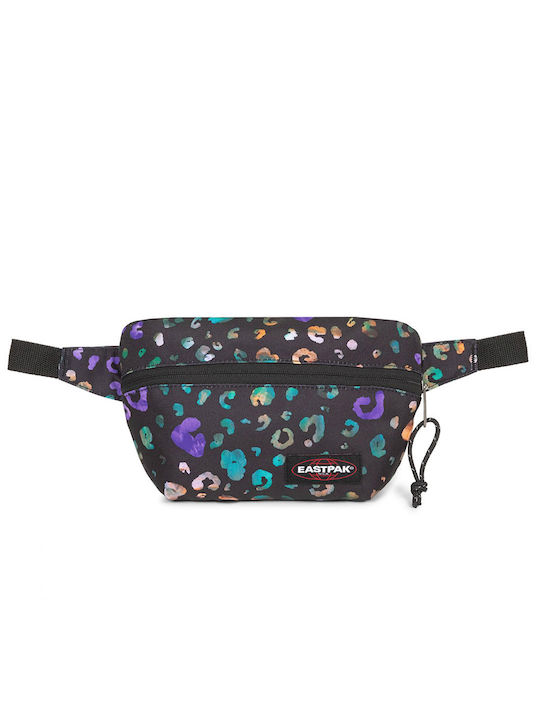 Eastpak Sommar Bum Bag pentru Talie Negru