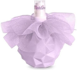 Martinelia Starshine Shimmer Παιδικό Eau Fraiche Mist Purple 30ml