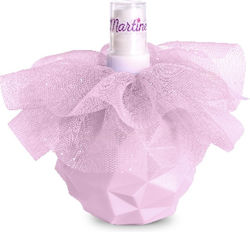 Martinelia Starshine Shimmer Apă Fragedă Roz Cenușiu 30ml