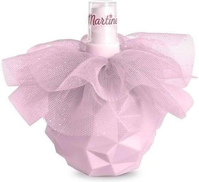 Martinelia Starshine Shimmer Παιδικό Eau Fraiche Mist Pink 30ml