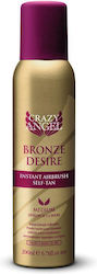 Crazy Angel Self Tanning Body 200ml