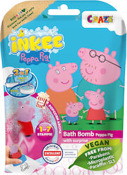 Детска добавка за вана Craze Peppa Pig