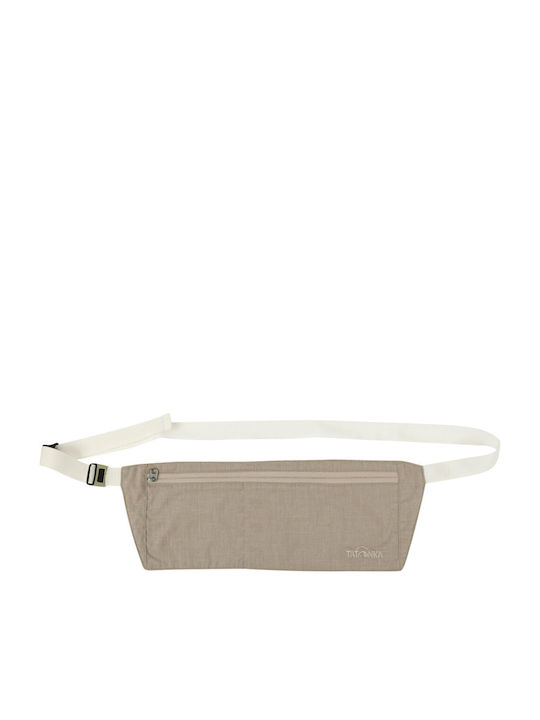 Tatonka Waist Bag Beige