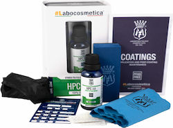 #Labocosmetica Σετ Κεραμικής Επίστρωσης 30ml