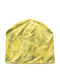 Kids Beanie Fabric Yellow