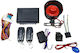 Alarm System Car 1 Way