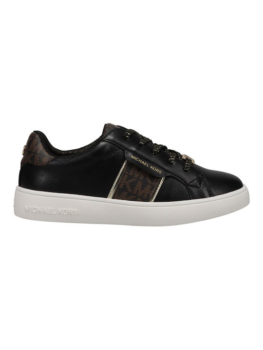 Michael Kors Kids Sneakers Black