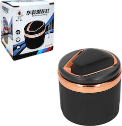 Jinhuoyi Led Car Ashtray