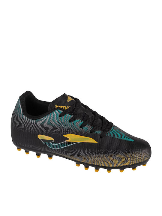 Joma Παιδικά Ποδοσφαιρικά Παπούτσια Evolution μ...