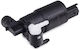 Motors for Car Windshield Wiper Nozzles Peugeot 1007 106 2008 207 208 3008 307 308 407 5008 807 Expert TePee Partner 508 Opel Vivaro Fiat Coupe Mercedes-Benz Citan Citroen Berlingo C2 C3 (I) C3 (II) C3 (III) C3 Picasso C4 C5 C8 DS3 DS4 DS5 Jumpy Saxo Xsara Xsara Picasso Volkswagen Golf Nissan Almera Tino Pathfinder Qashqai Qashqai+2 Micra Alfa Romeo 4C Dacia Duster Dokker Lodgy Logan Sandero 1996-2005