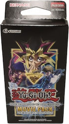 Dark Side Dimensions Movie Pack Secret Edition Yugioh