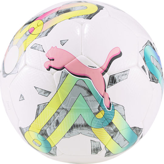 PUMA Orbita 6 Ms Mehrfarbiger Fußball