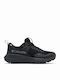 Columbia Konos Trs Women's Waterproof Black Hiking Shoes