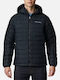 Columbia Powder Lite Winter Jacket Black