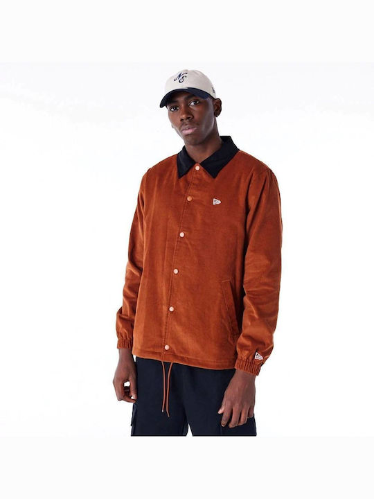 New Era Men's Jacket Ebrwhi