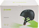 Navee Helm Für Elektro-Roller In Schwarz Farbe V3401428