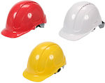 Yato Construction Site Helmet Yellow YT-73971