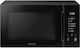 Samsung Microwave Oven with Grill 30lt Black