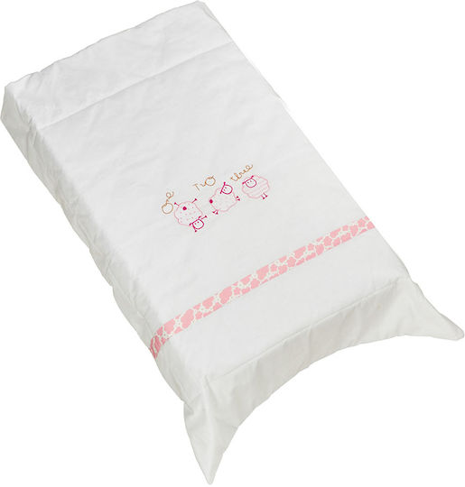 24home.gr Pink Pink 70x100cm 5205626652915