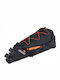 Ortlieb DD147930 Седална торба за велосипед Черен
