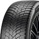 Pirelli Powergy 225/55R19 103W XL Autoreifen für Passagierfahrzeug
