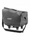 Ortlieb DD204984 Gepäckträgertasche Gray