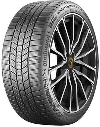 Continental Winter Contact 8s 235/45R19 99V XL FR Зимна Автомобилна Гума за Пътнически Автомобил
