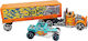 Mattel Truck Hot Wheels Super Truck